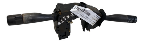 Chave De Seta Luzes Limpador Ford Fiesta Ka Ecosport 03 A 13