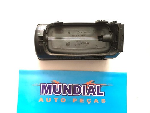 Difusor De Ar Volkswagen Golf 2003