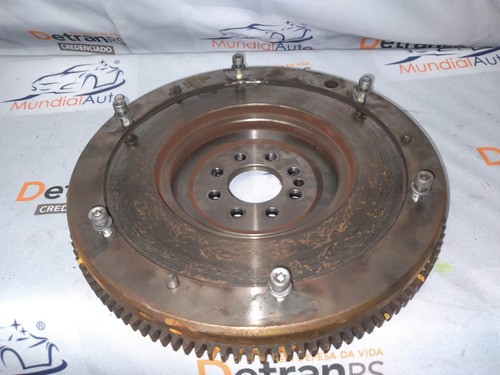 Volante Motor Cremalheira Fiat Strada 1.3 Freedon 20 21 5035