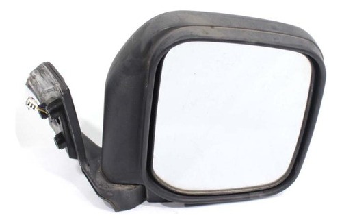 Espelho Retrovisor Eletrtrico Ld Pajero Sport 98/05 Us (869)