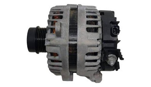  Alternador  Gm Tracker 1.0 3cc Turbo 2021 À 2023