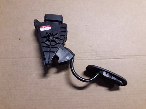 Pedal Acelerador Eletrônico Toyota Hilux 2012 2013 2014 2015