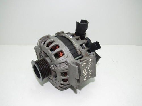 Alternador Palio Weekend / Strada 1.8 16v E-torq 2009 A 2017