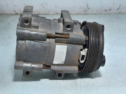 Compressor Ar Condicionado Ford Ranger 1997/2012