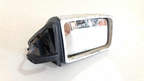 Espelho Retrovisor Manual Gm Kadett 89 Até 97 Ld Direito