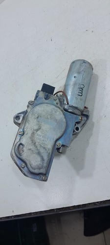 Motor Limpador Parabrisa Traseiro Fiat Uno 86/94 (vj)