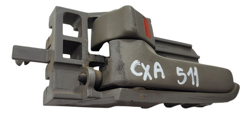 Maçaneta Dianteira Esquerda Corolla/ 2004 (al) Adl Cxa 511
