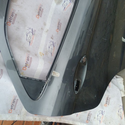 Porta Traseira Lado Direito Original Ford Ka 2015/.. 6732