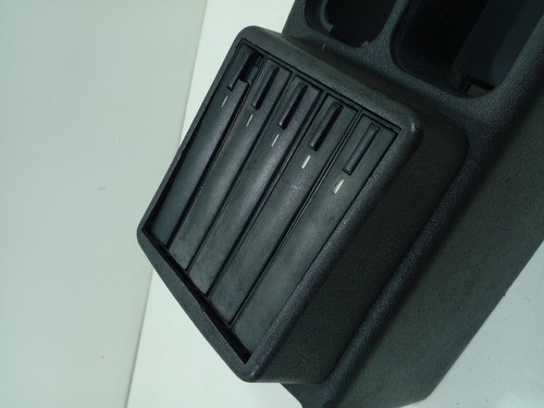 Console Central Gm Vectra 1993 1996 90462678 (m)