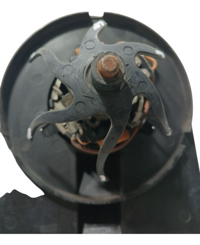 Motor Ar Forçado Audi A3 1.6 2000 Com Detalhe (ap)