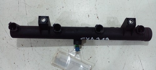 Flauta Injetora Peugeot 307 408 2006/14 9628084680 (r)