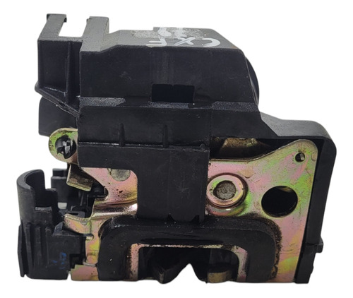 Fechadura Dianteira Direita Fiat Palio/ 1999 (al) Cxf 79