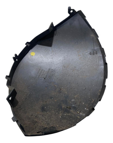Moldura Superior Painel Instrumentos Honda Fit 2008 (vc)