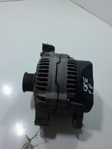 Alternador Astra Vectra Zafira 2.0 2.2 90356665 (vj) E18