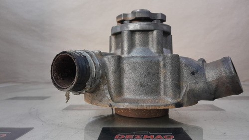 Bomba Da Agua Mb 1214 709 712 914 Motor Om 364