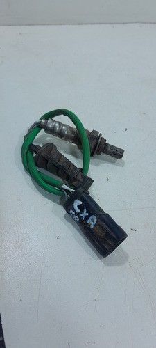 Sonda Lambda 4 Fios Renault Clio Scenic 7700274189 (vj)