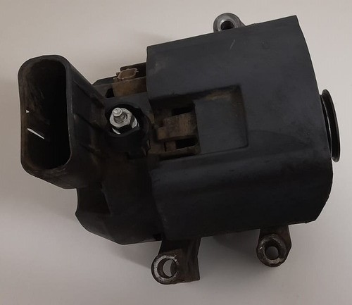 Alternador Ford Fusion 2010 - 9e5t10300ba