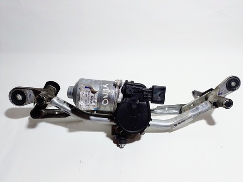 Motor Limpador Parabrisa/galhada Gm Onix/prisma 2013/2019