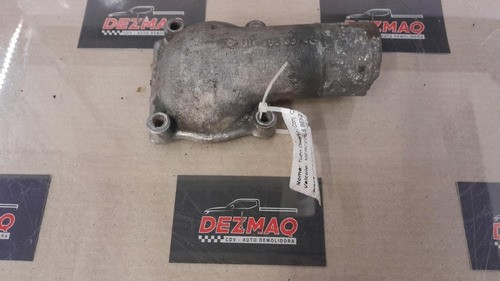 Tampa Da Carcaça Do Termostato Om 314 - Mercedes -3142030374