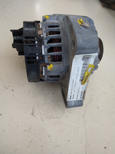 Alternador Fiat Uno Fiorino 1.4 8v 2014 2015 2016 2017 2018