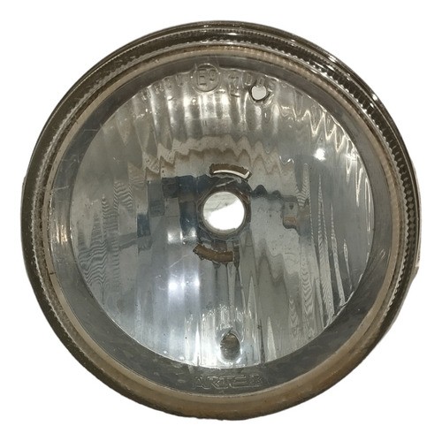 Farol De Milha Mitsubishi Pajero Sport 2010 Lado Direito