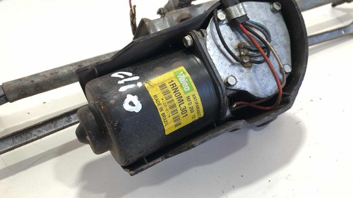 Motor Limpador Pára-brisa Renault Clio 03 Até 12 1rn0ml301