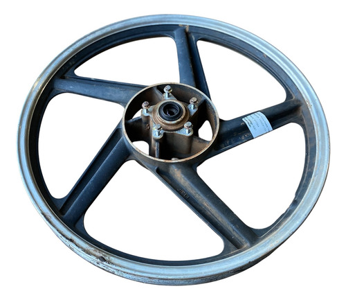 Roda De Liga Leve Avulsa Honda Cg Titan Ks