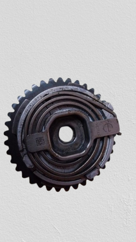Polia Variavel Escapamento Ford Fusion 2.0 Turbo 14536-00843