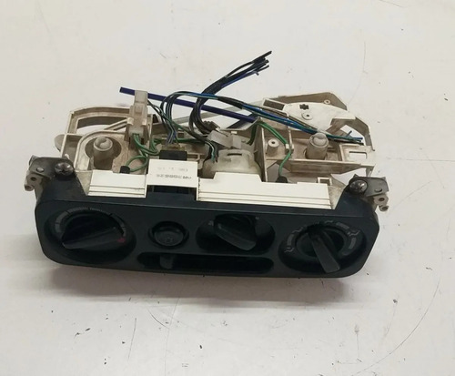 Comando Ar Condicionado Mitsubishi Pajero 97 A 1999 Mr398626
