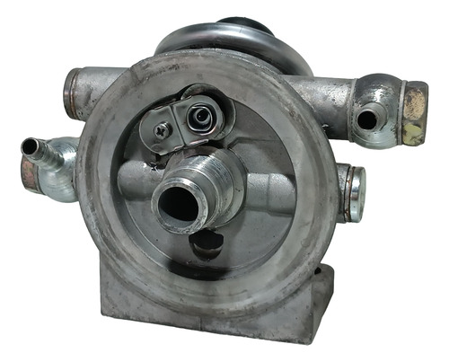 Suporte Copo Filtro Diesel Mb Sprinter 313 311 2001 2011