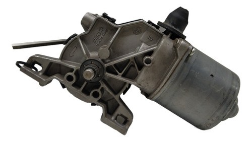 Motor Limpador Parabrisa Fiat 500 2010 2013