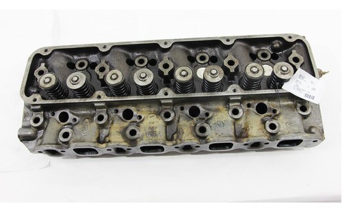 Cabeçote Fto 4.4 (113,05mm) Ford F-4000 72-92(429)