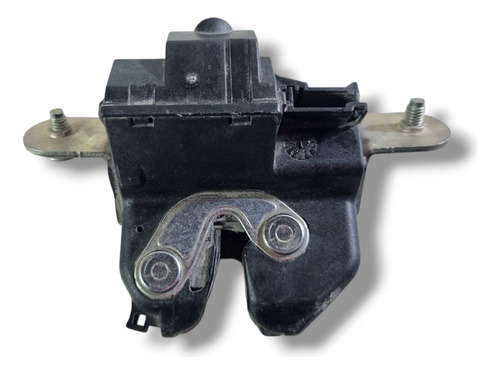Fechadura Tampa Traseira Fiat Grand Siena 2013 A 2019