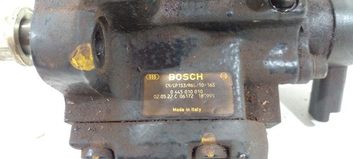 Bomba Injetora Diesel Gm Tracker 0445010010 (r)