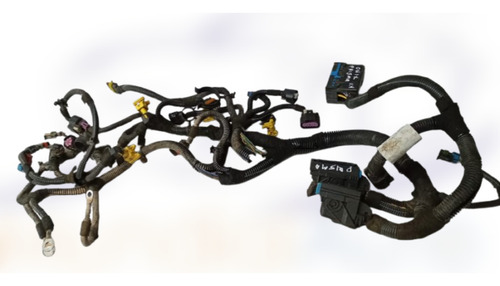 Chicote Motor Gm Cobalt Ltz 1.4 52047395  25688