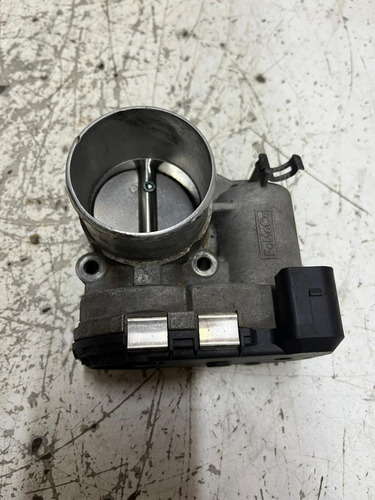 Corpo De Borboleta Tbi Ford Focus 1.6 16v Sigma 2009/2011