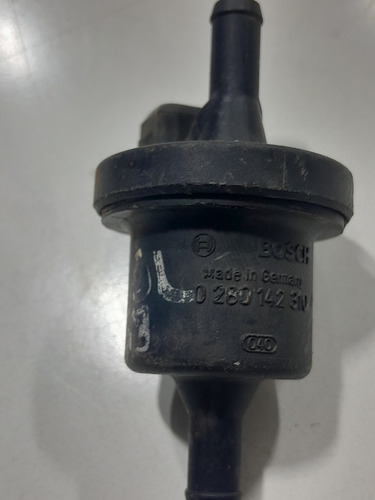 Valvula Canister Vw Gol  G2 G3 G4 G5 0280142310 (vj) E107