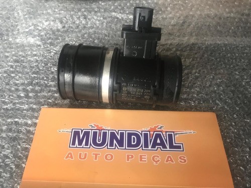 Sensor Medidor De Fluxo Ar Agile Montana 0280218209 Original