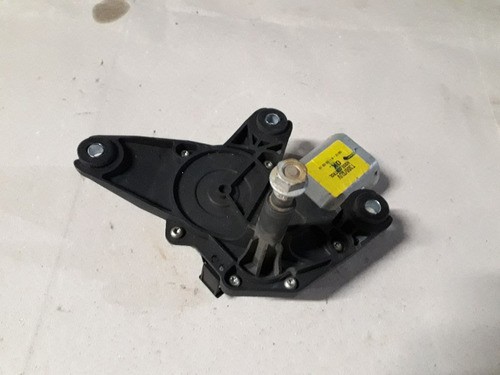 Motor Limpador Vidro Traseiro Tracker 2013 2014 2015 2016