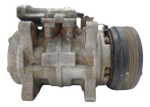 Compressor Ar Fiat Palio Strada Doblo 1.6 1998 2006 Usado