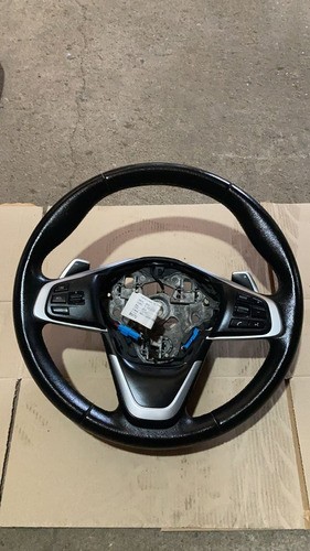 Volante De Direção Bmw X1 2016/2017,