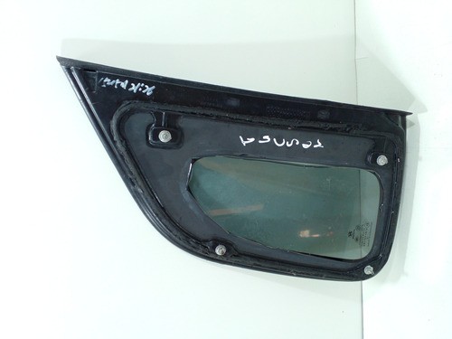 Vidro Fixo Lateral Traseiro Esquerdo Hyundai Tucson 2008 (m)