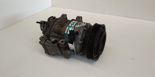 Compressor A/c Azera 2011