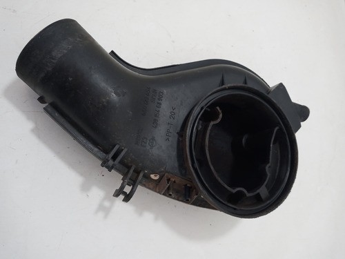 Tampa Da Mufla Seat Ibiza Cordoba 6k0129654 Original 