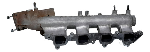 Coletor Admissão Nissan Frontier 2.5 Diesel 2008/2012