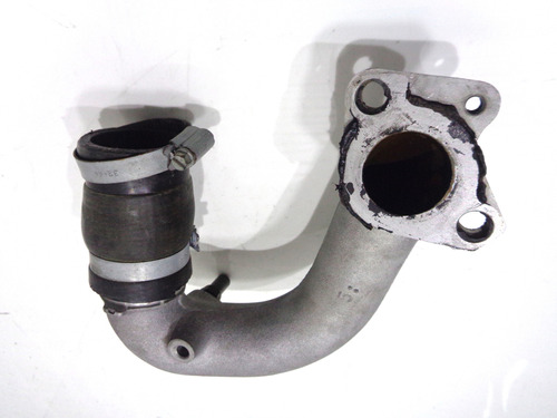 Flange Válvula Termostática Cano Corolla 2000