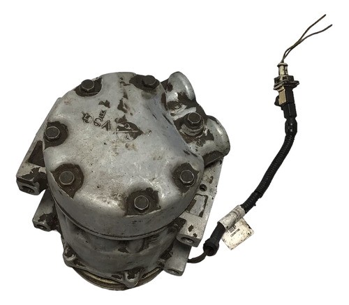 Compressor Ar Condicionado Xsara Picasso 6943401160 22394