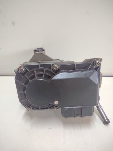 Tbi Corpo Borboleta Honda Fit City 1.5 2009 2010 2011 2012