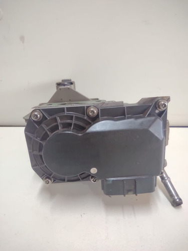 Tbi Corpo Borboleta Honda Fit City 1.5 2009 2010 2011 2012