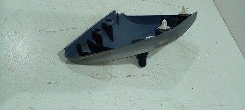 Acabamento Interno Retrovisor Esq. Ford Ka 97/07 (r)